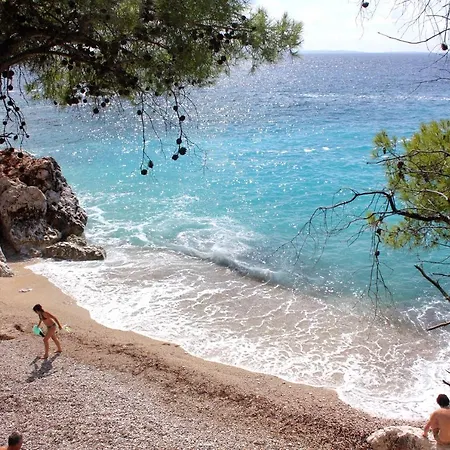 By The Sea Jagodna, Hvar - 3457 Lejlighed Jelsa (Hvar)