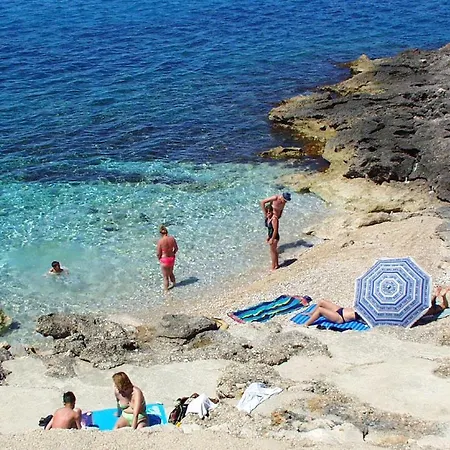 Lejlighed By The Sea Jagodna, Hvar - 3457 Jelsa (Hvar)