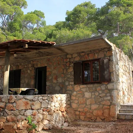 Apartment By The Sea Jagodna, Hvar - 3457 Jelsa (Hvar)