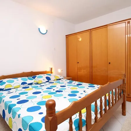 Apartment By The Sea Jagodna, Hvar - 3457