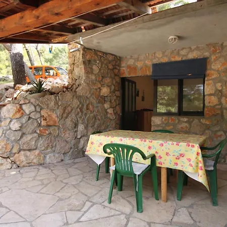 Apartment By The Sea Jagodna, Hvar - 3457