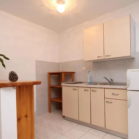Apartment By The Sea Jagodna, Hvar - 3457