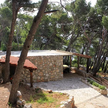 By The Sea Jagodna, Hvar - 3457 Apartamento