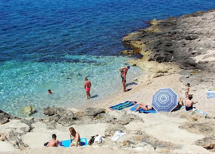 Lejlighed By The Sea Jagodna, Hvar - 3457 Jelsa (Hvar)